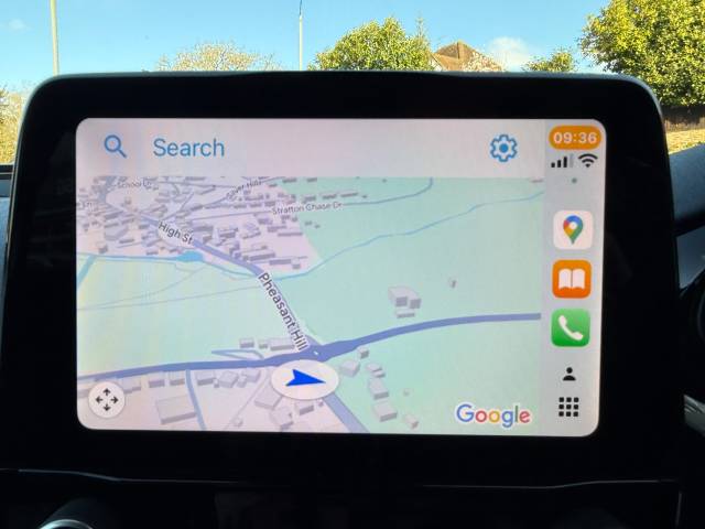2019 Ford Fiesta 1.1 Trend 5dr CITY PACK - REAR SENSORS - APPLE CAR PLAY