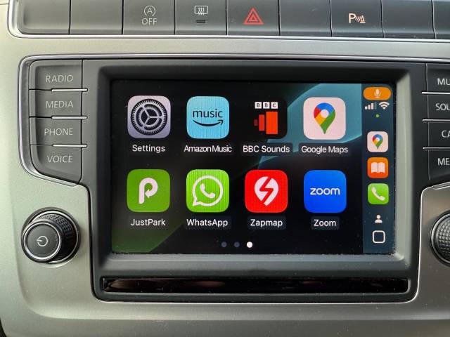 2017 Volkswagen Polo 1.2 TSI Beats 5 Door - FSH - AIR CON -