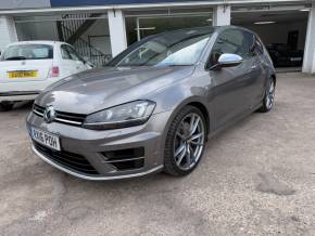 VOLKSWAGEN GOLF 2016 (16) at CSG Motor Company Chalfont St Giles
