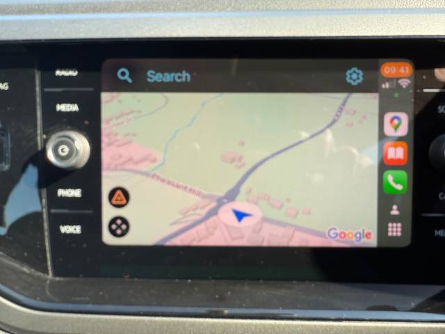 2019 Volkswagen Polo 1.0 EVO 80 SE 5dr - FVSH - ONE OWNER - FRONT AND REAR PARKING SENSORS
