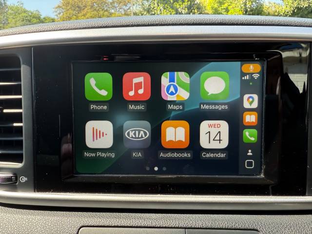 2018 Kia Sportage 1.6 GDi ISG 2 5dr -   FKSH - CRUISE - H/SEATS - CAR PLAY
