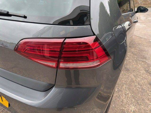 2019 Volkswagen Golf 1.0 TSI 115 Match 3dr - PARKING SENSORS - CAR PLAY - E/F MIRRIORS