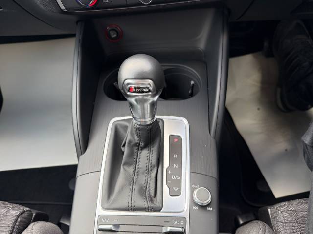 2014 Audi A3 1.6 TDI Sport 5dr S Tronic - FSH -  REAR SENSORS - CRUISE - CLIMATE