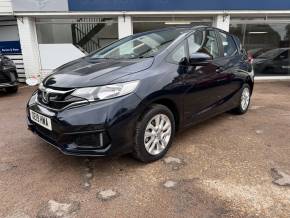 HONDA JAZZ 2019 (19) at CSG Motor Company Chalfont St Giles