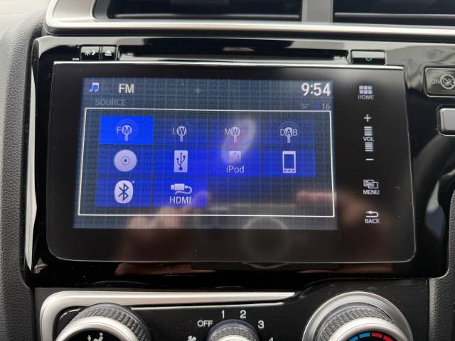 2019 Honda Jazz 1.3 i-VTEC SE Navi 5dr - FSH - AIR CON - ALLOYS - BLUETOTH