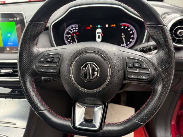 2021 MG Motor UK HS 1.5 T-GDI Excite 5dr - FMGSH -