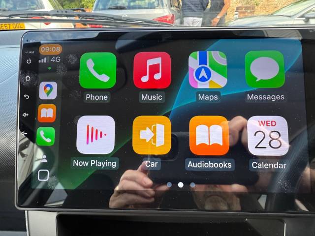 2012 Citroen C1 1.0i VTR+ 3dr [AC] - APPLE CAR PLAY - LOW TAX -