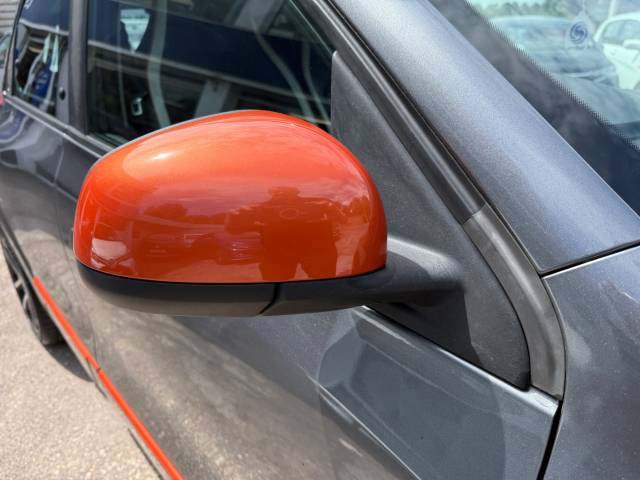 2017 Renault Twingo 1.0 SCE Dynamique S 5dr [Start Stop] INSURANCE GROUP 3 - AIR CON -
