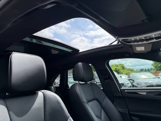 2024 Porsche Macan 2.9 S 5dr PDK