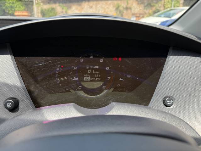 2011 Honda Civic 1.8 i-VTEC SE 5dr Auto -