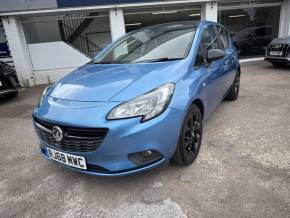 VAUXHALL CORSA 2019 (68) at CSG Motor Company Chalfont St Giles