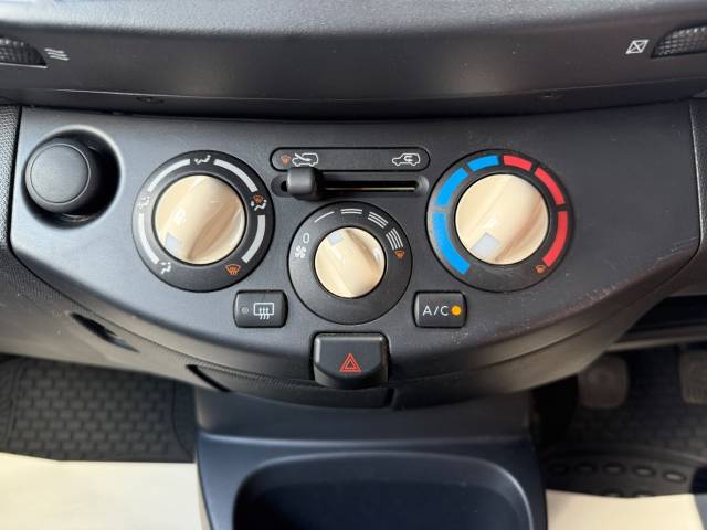2007 Nissan Micra 1.2 Spirita 5dr - AIR CON -