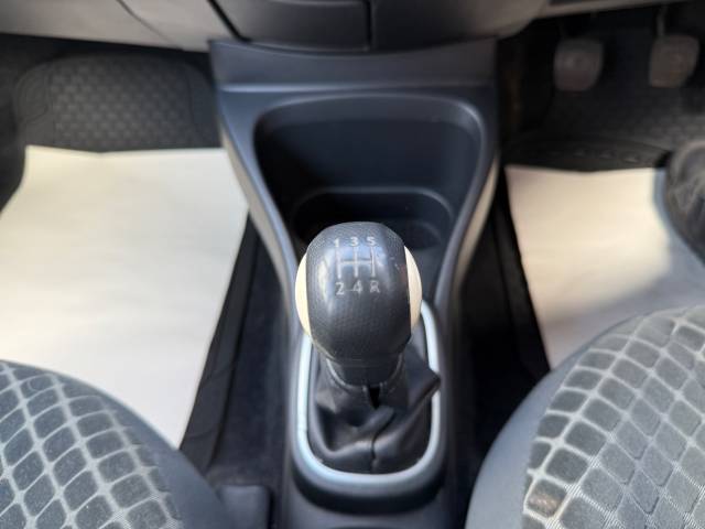 2007 Nissan Micra 1.2 Spirita 5dr - AIR CON -