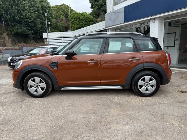 2019 Mini Countryman 1.5 Cooper Classic 5dr - REAR SENSORS - SAT NAV - BLUETOOTH