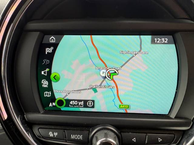 2019 Mini Countryman 1.5 Cooper Classic 5dr - REAR SENSORS - SAT NAV - BLUETOOTH
