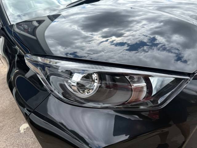 2024 Toyota Yaris 1.5 Hybrid Icon 5dr CVT