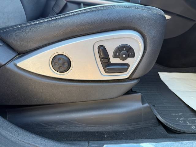 2010 Mercedes-Benz M Class 3.0 ML350 CDi BlueEFFICIENCY Sport 5dr Tip Auto ONE OWNER - FMSH -