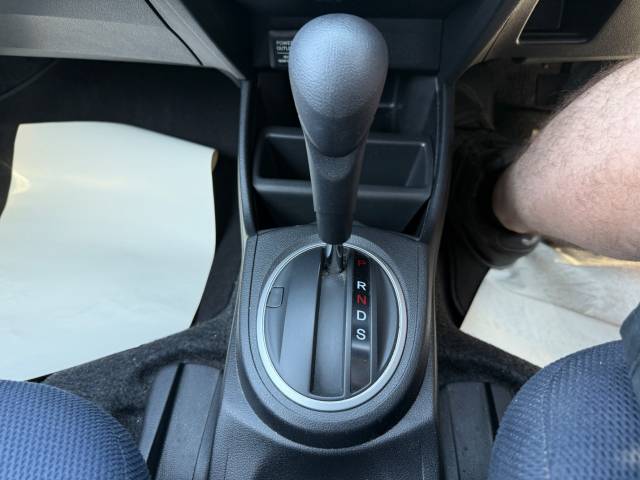 2011 Honda Jazz 1.4 i-VTEC ES 5dr CVT -  ONE OWNER - FULL HONDA SERVICES HIS