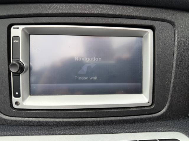 2012 Smart Fortwo Cabrio 1.0 Passion mhd 2dr Softouch Auto [2010]