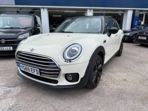 MINI CLUBMAN 2019 (69) at CSG Motor Company Chalfont St Giles