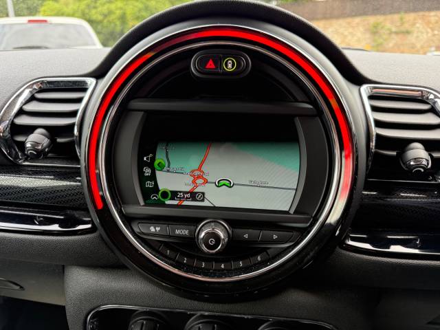 2019 Mini Clubman 1.5 Cooper Exclusive 6dr Auto - CAR PLAY - R/CAMERA - H/LEATHER