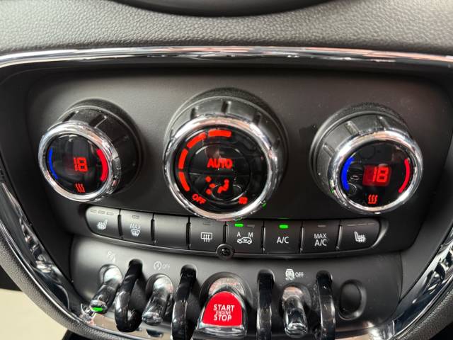 2019 Mini Clubman 1.5 Cooper Exclusive 6dr Auto - CAR PLAY - R/CAMERA - H/LEATHER