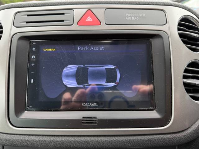 2010 Volkswagen Tiguan 2.0 TDi Match 5dr FSH - APPLE CRA PLAY - AIR CON -ALLOYS