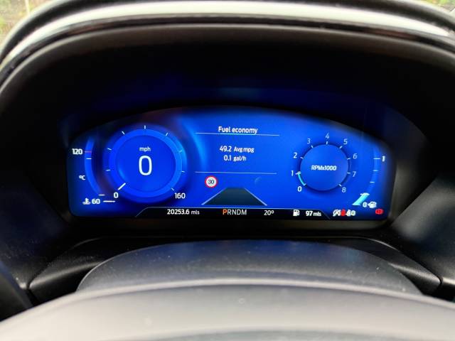 2022 Ford Puma 1.0 EcoBoost Hybrid mHEV ST-Line 5dr DCT - WINTER PACK - PARKING PACK - FFSH - CAR PLAY