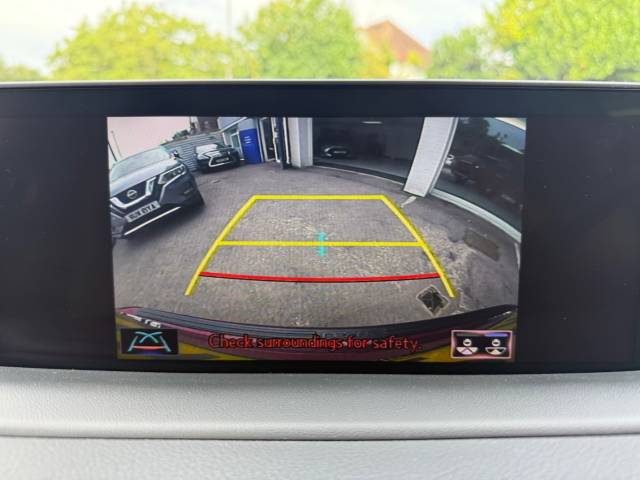 2022 Lexus RX 450h 3.5 5dr CVT [Premium pack] - Premier Sport Edition - FLSH  - 1 OWNER -  PAN ROOF