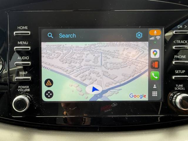 2023 Toyota Aygo X 1.0 VVT-i Pure 5dr- Camera-Apple/Android Auto