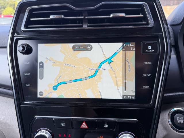 2021 SsangYong Tivoli 1.5P Ultimate Auto 5dr - H/LEATHER- FFSH