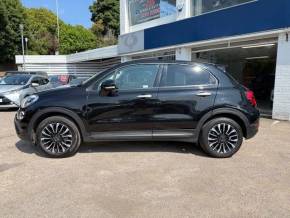 FIAT 500X 2018 (68) at CSG Motor Company Chalfont St Giles