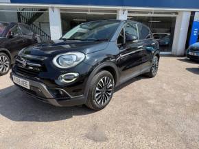 FIAT 500X 2018 (68) at CSG Motor Company Chalfont St Giles