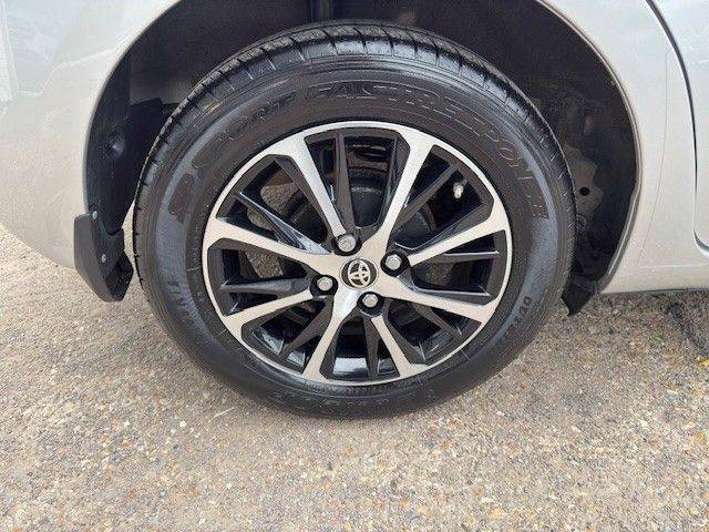 2018 Toyota Yaris 1.5 VVT-i Icon Tech 5dr - ONE OWNER - FTSH - NAV - BLUETOOTH