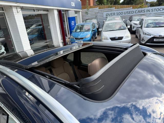 2019 Porsche Macan 3.0 S 5dr PDK - PAN ROOF - RS SPIDER ALLOYS -MEM SEATS -PASM