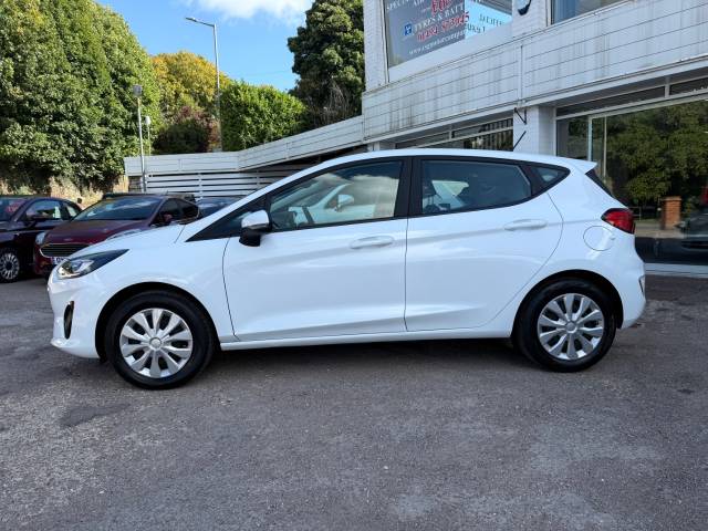 2022 Ford Fiesta 1.0 EcoBoost Trend 5dr - APPLE CAR PLAY -