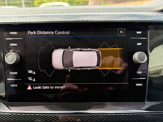 2024 Volkswagen Polo 1.0 TSI Life 5dr