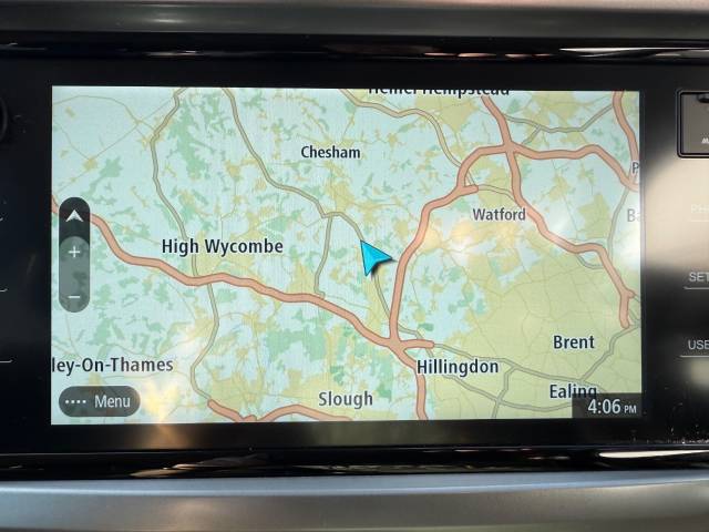 2023 SsangYong Korando 1.5 Ultimate 5dr Auto HEATED/COOLING SEATS- HEATED STEERING WHEEL