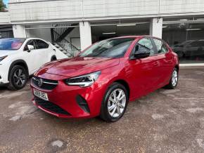 VAUXHALL CORSA 2019 (69) at CSG Motor Company Chalfont St Giles