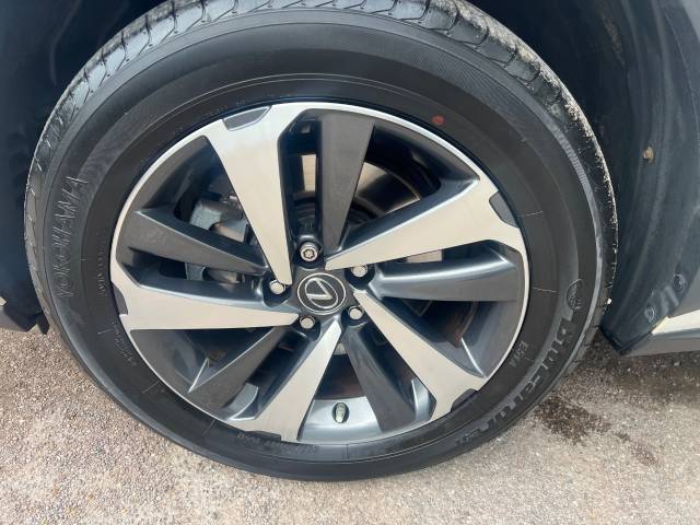 2019 Lexus Nx 300h 2.5 Takumi 5dr CVT [Pan roof] - 360 CAMERA - FLSH - CAR PLAY