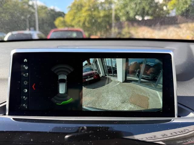 2017 BMW X1 2.0 xDrive 20i xLine 5dr Step Auto -  PARK ASAIST - MEM SEATS - PARKING SESNOSR