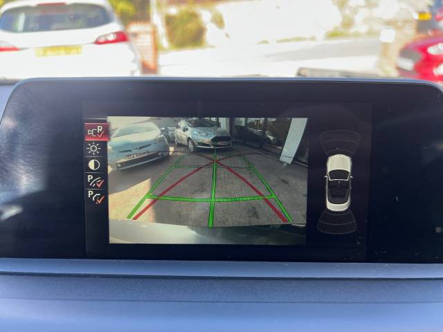 2017 BMW 2 Series 2.0 218d [150] M Sport 2dr [Nav] Step Auto - HARMAN KARDON - HEATED LEATHER - REAR CAMERA