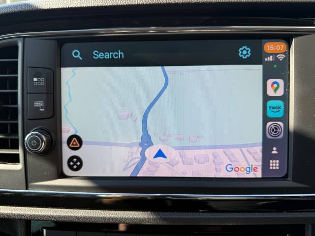 2019 SEAT Leon 1.5 TSI EVO FR Sport [EZ] 5dr - APPLE CAR PLAY - H/SEATS - FSH