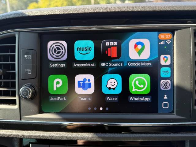 2019 SEAT Leon 1.5 TSI EVO FR Sport [EZ] 5dr - APPLE CAR PLAY - H/SEATS - FSH