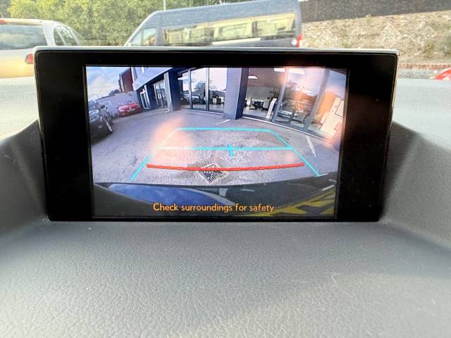 2017 Lexus CT 200h 1.8 Luxury 5dr CVT Auto - FLSH - HEATED LATHER - SAT NAV