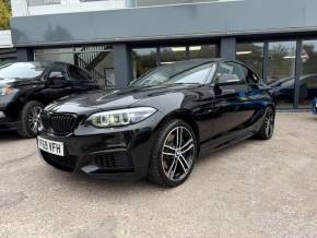 BMW 2 SERIES 2019 (69) at CSG Motor Company Chalfont St Giles