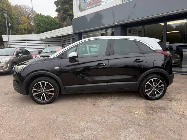 2019 Vauxhall Crossland X 1.2T [130] Elite Nav 5dr [Start Stop] - CRUISE CONTROL - BLUEOOTH - 17
