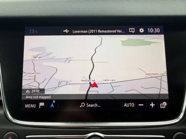 2019 Vauxhall Crossland X 1.2T [130] Elite Nav 5dr [Start Stop] - CRUISE CONTROL - BLUEOOTH - 17