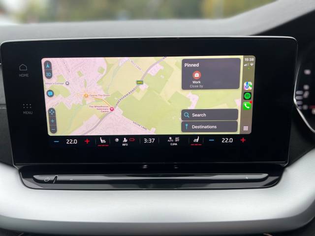2020 Skoda Octavia 2.0 TDI 150 SE L First Edition 5dr DSG