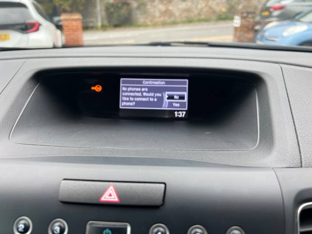 2016 Honda CR-V 2.0 i-VTEC S 5dr 2WD - FSH - REAR PARKING SENSORS - BLUEOOTH